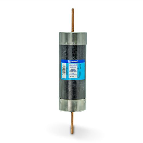 Fusible Littelfuse FLSR 600A classe RK5, élément double, temporisé, 600 Vca/300 Vcc, FLSR600